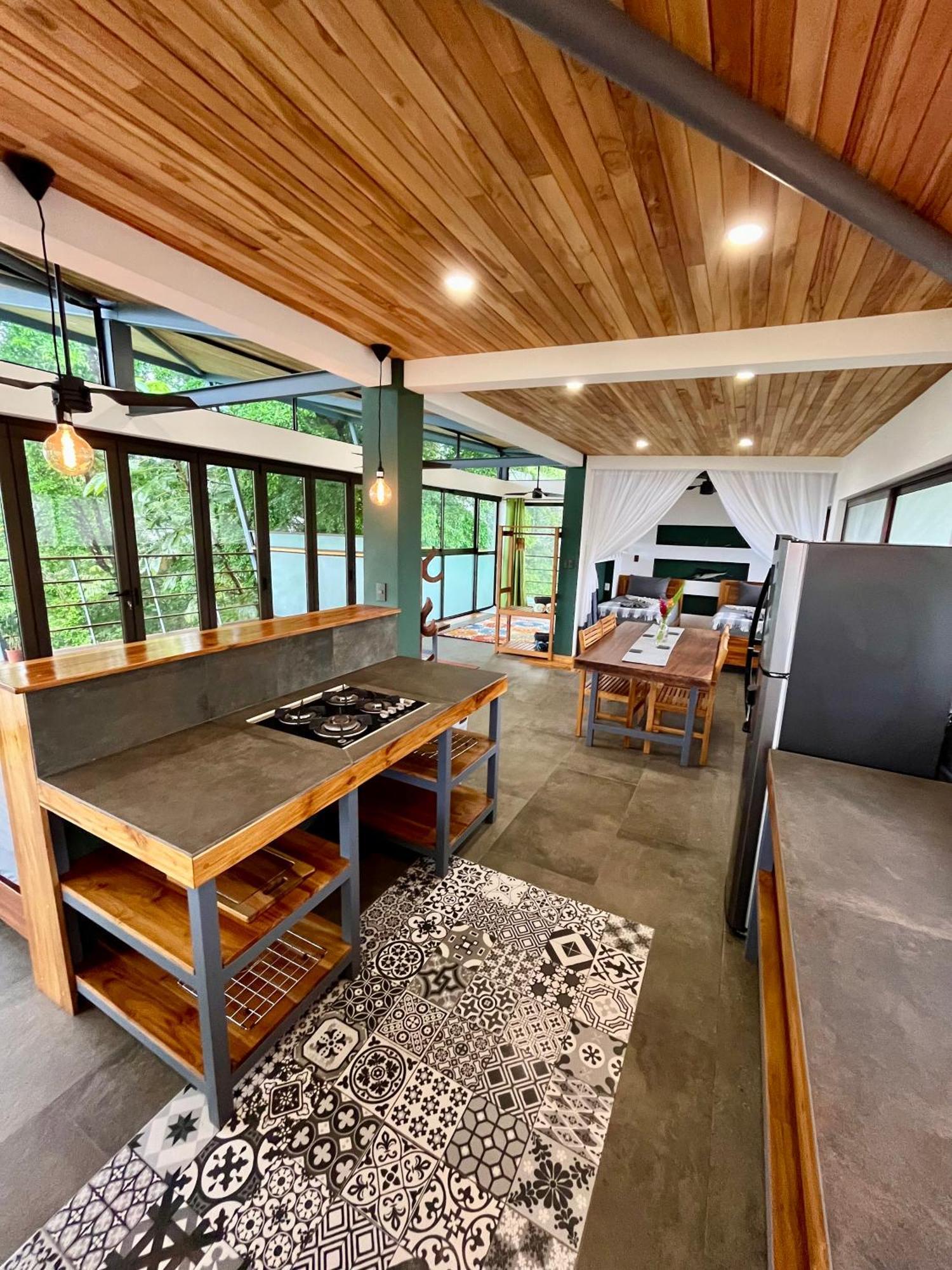 Southern Drake Lodge Drakes Bay Εξωτερικό φωτογραφία