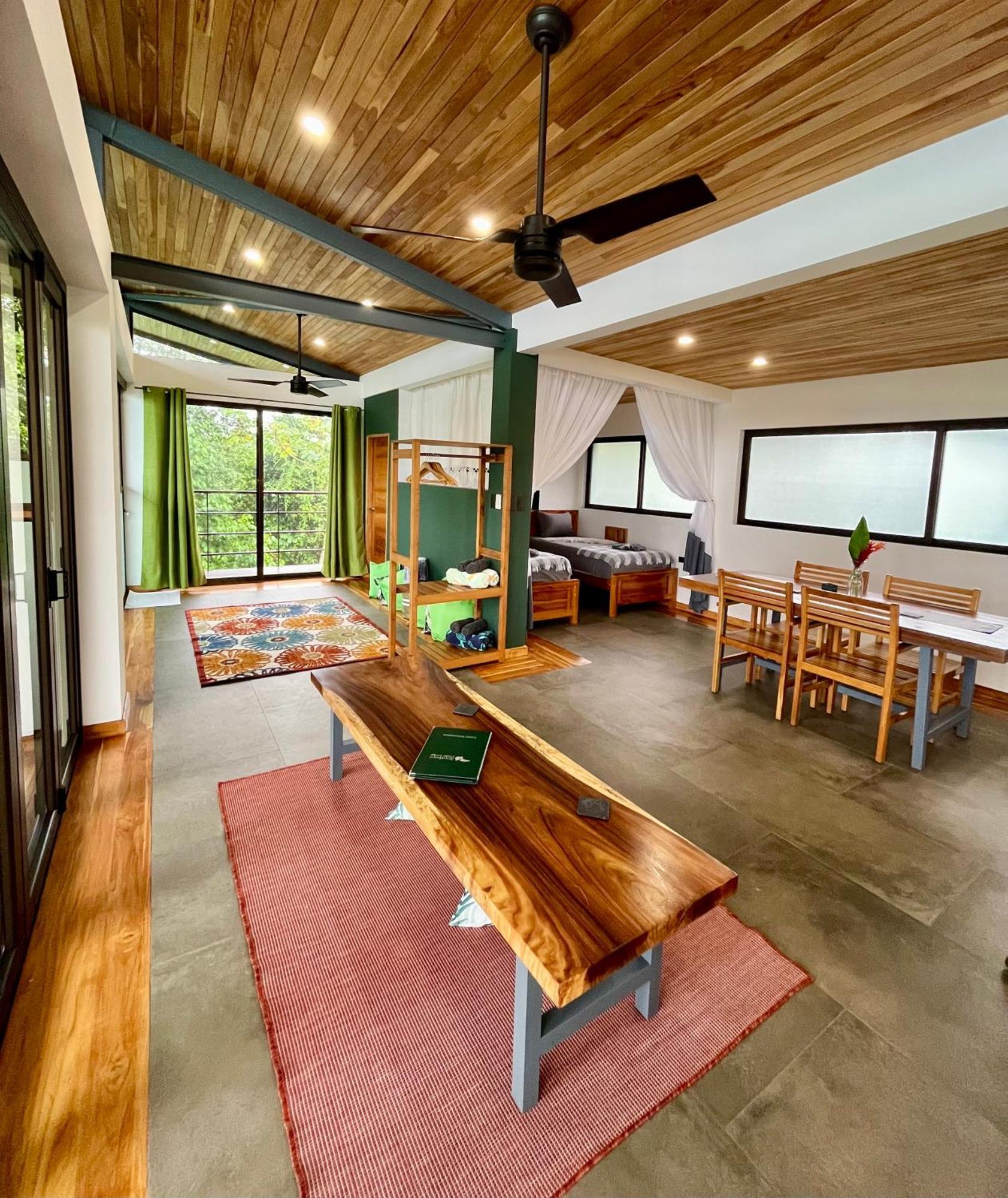 Southern Drake Lodge Drakes Bay Εξωτερικό φωτογραφία